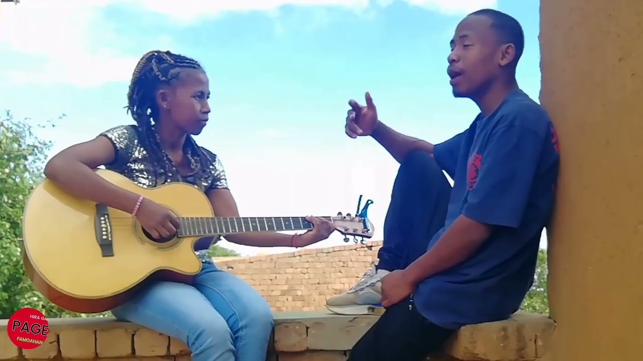 51-FIFTY ONE NY FITIAVAKO ANAO ( CLIP NOUVEAUT&Eacute; GASY 2026 )