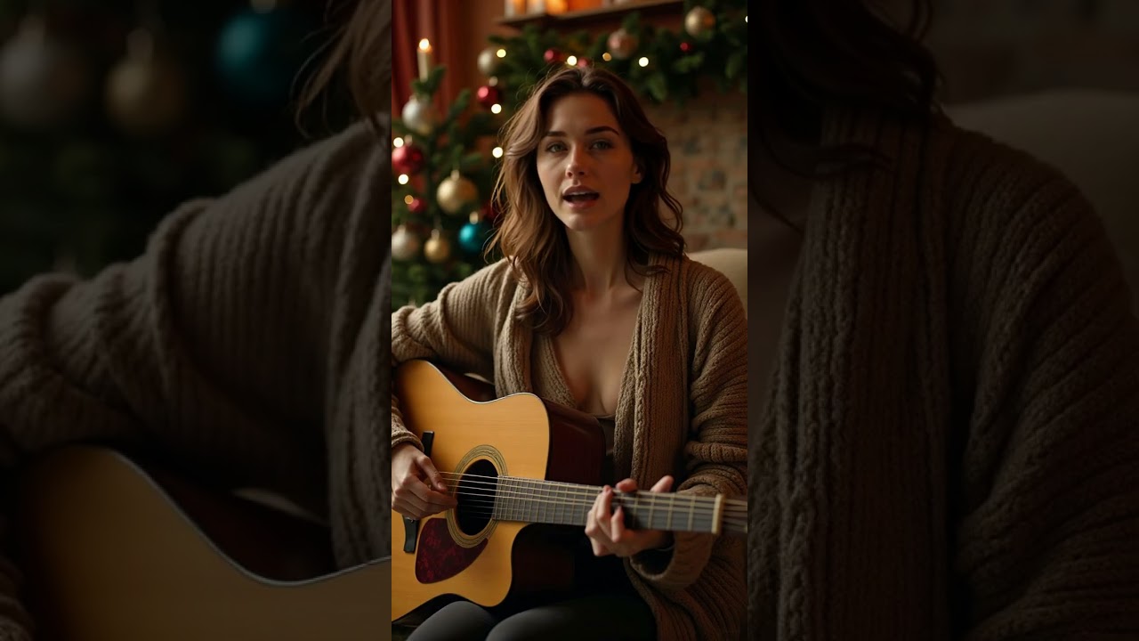 Can AI Country Divas sing my song? - First Christmas Without You - Original Country Music