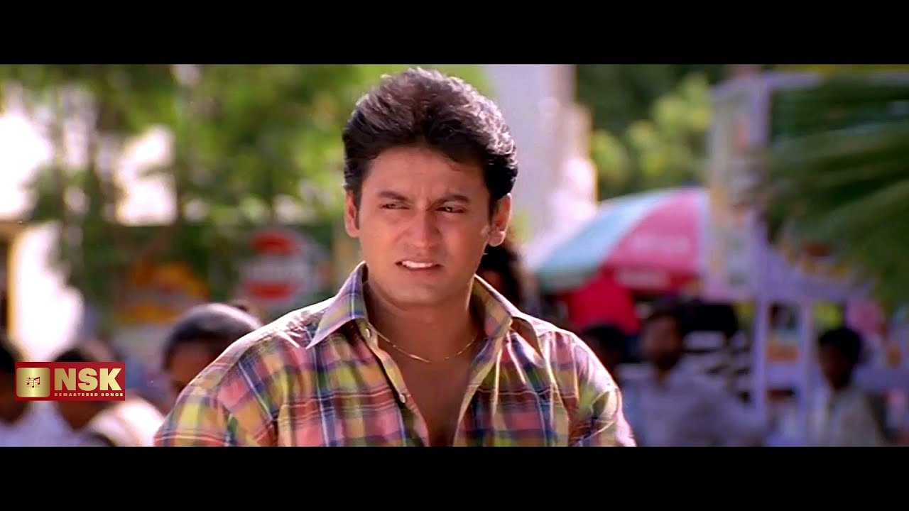 En Nizhalai Vanthai (Remastered) (Edited)  - Chocklet (2001) - Srikanth, Timmy, Mathangi Jagadeesh