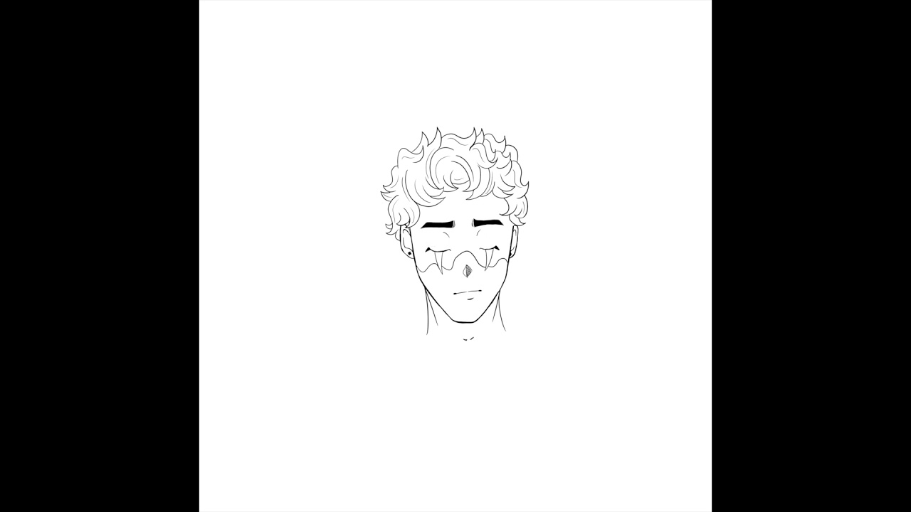 Really Short Animation Using FireAlpaca