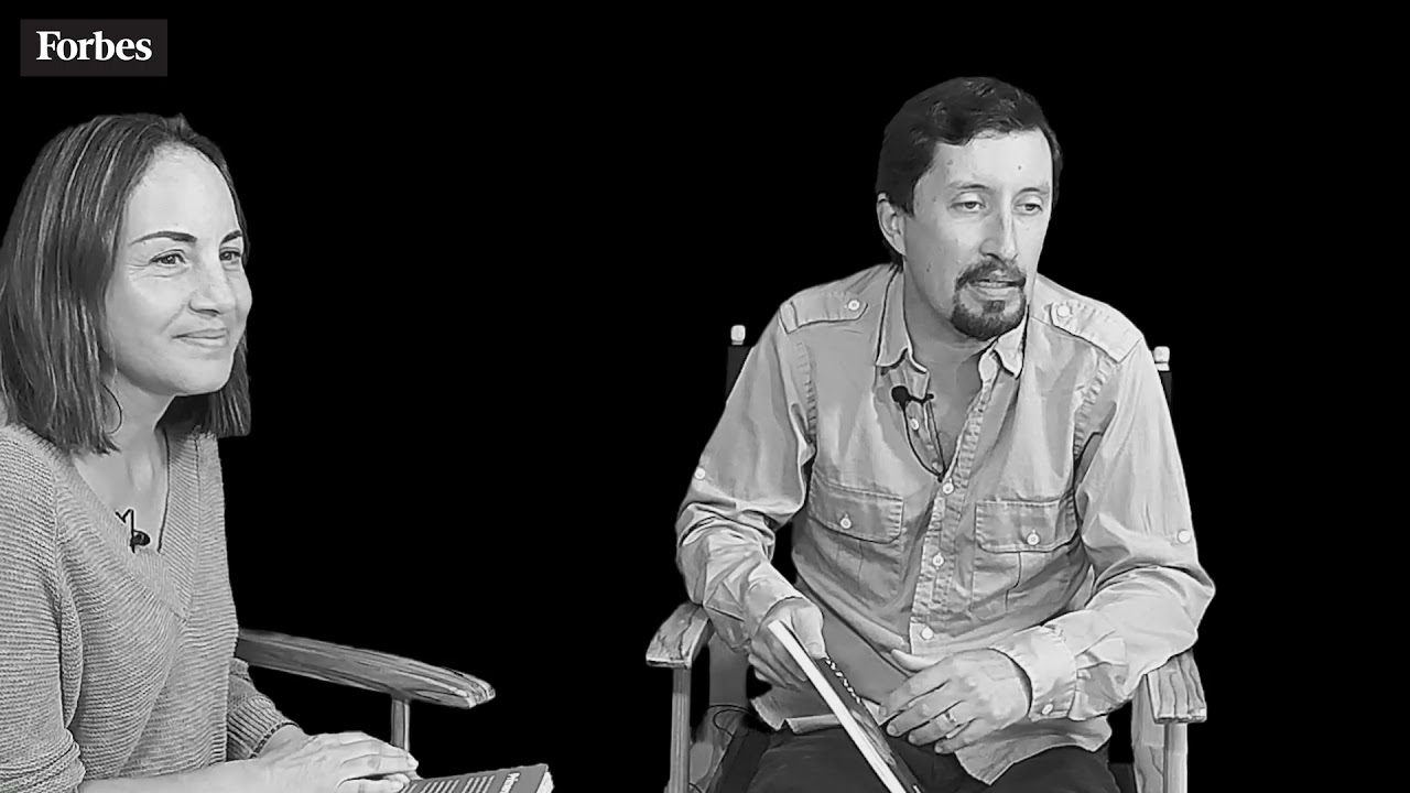 Forbes Ecuador - Tercera edición