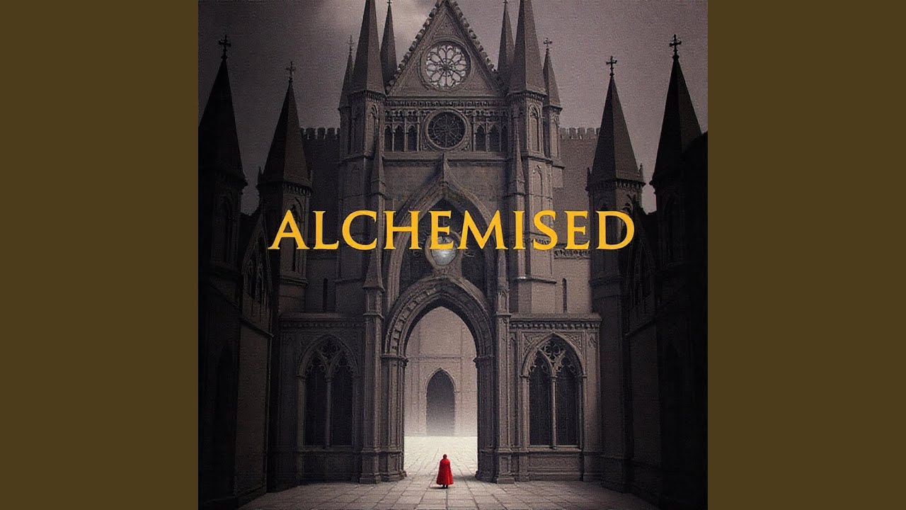 Alchemised