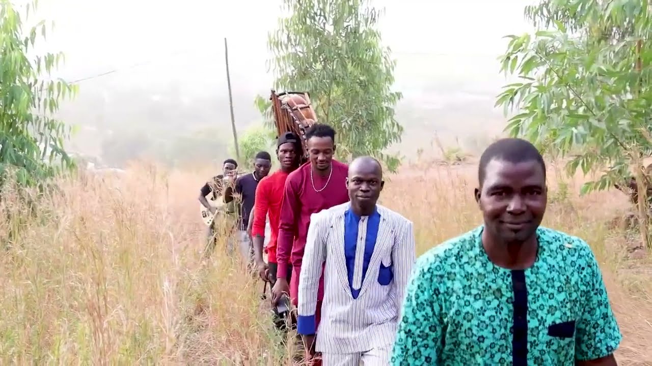 YETAZA  - CENTENAIRE (Clip Officiel)