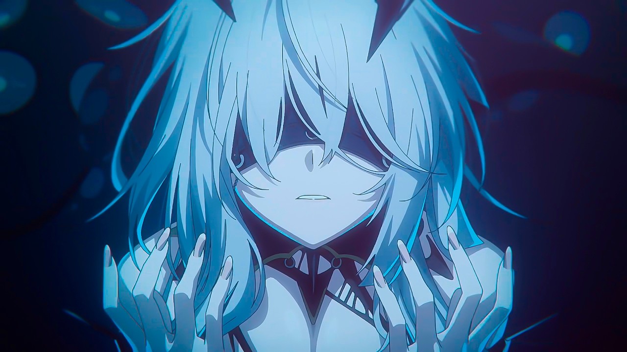 「AMV」- Hate You