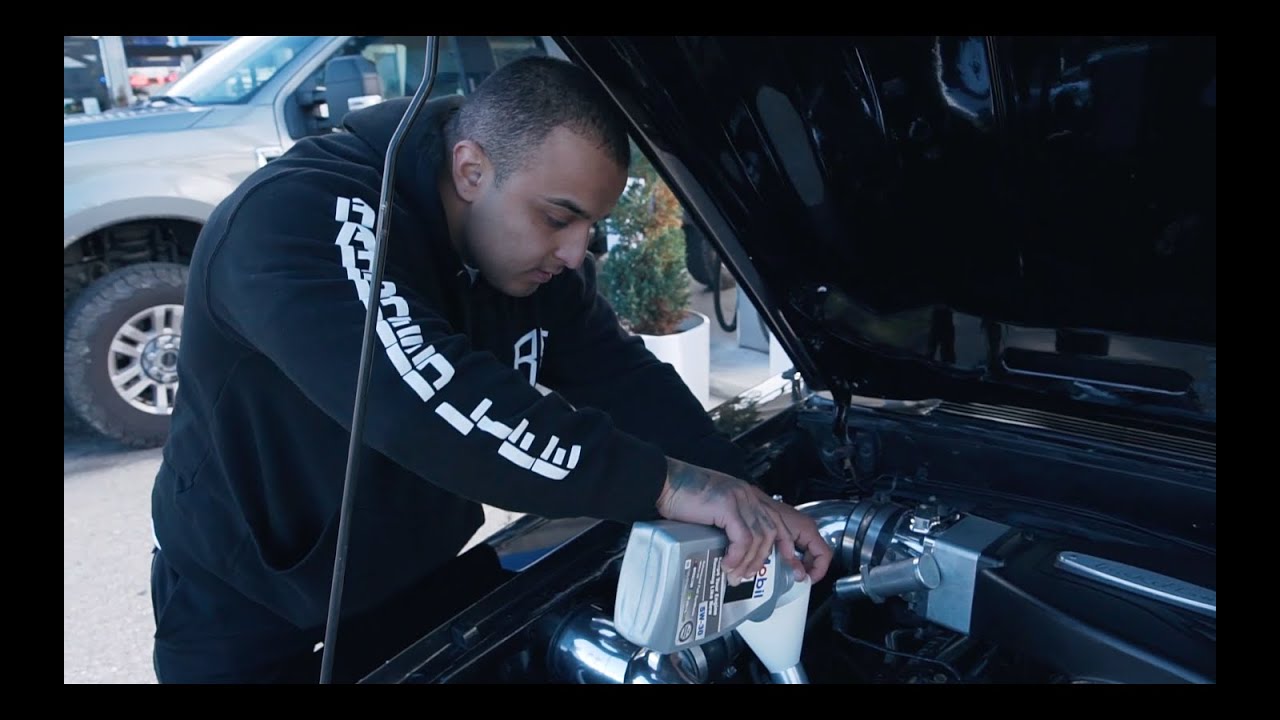 Целый день уличных гонок | Моя машина медленная