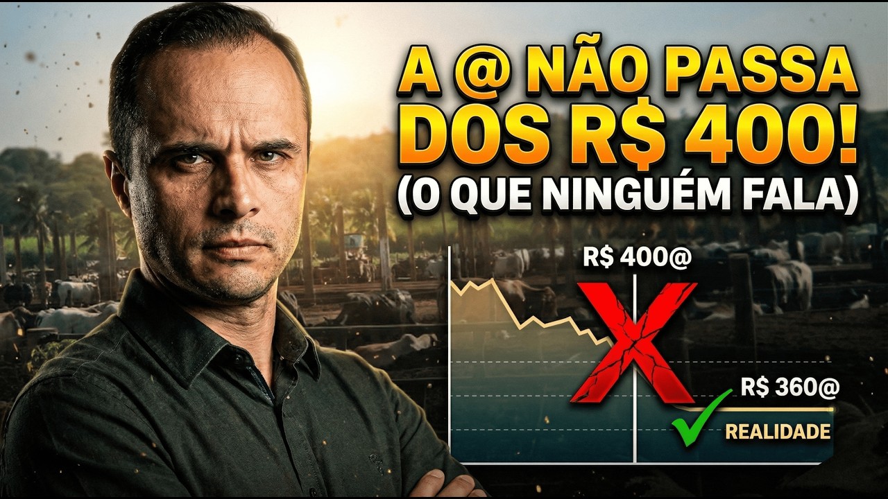 QUASE CAÍ NUMA CILADA LA NO MEU INÍCIO (ELE FOI PRESO?)
