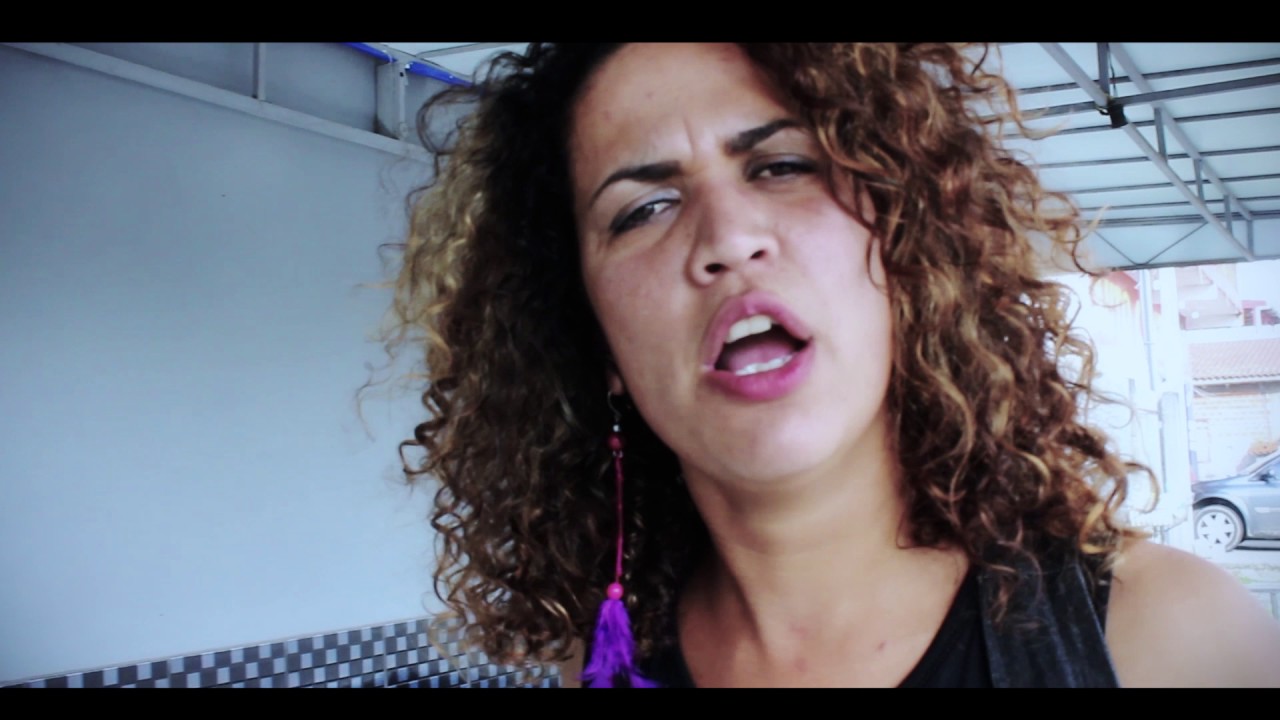 Rel Firma Zica part Lauren - Vida do Crime (Video Clipe)