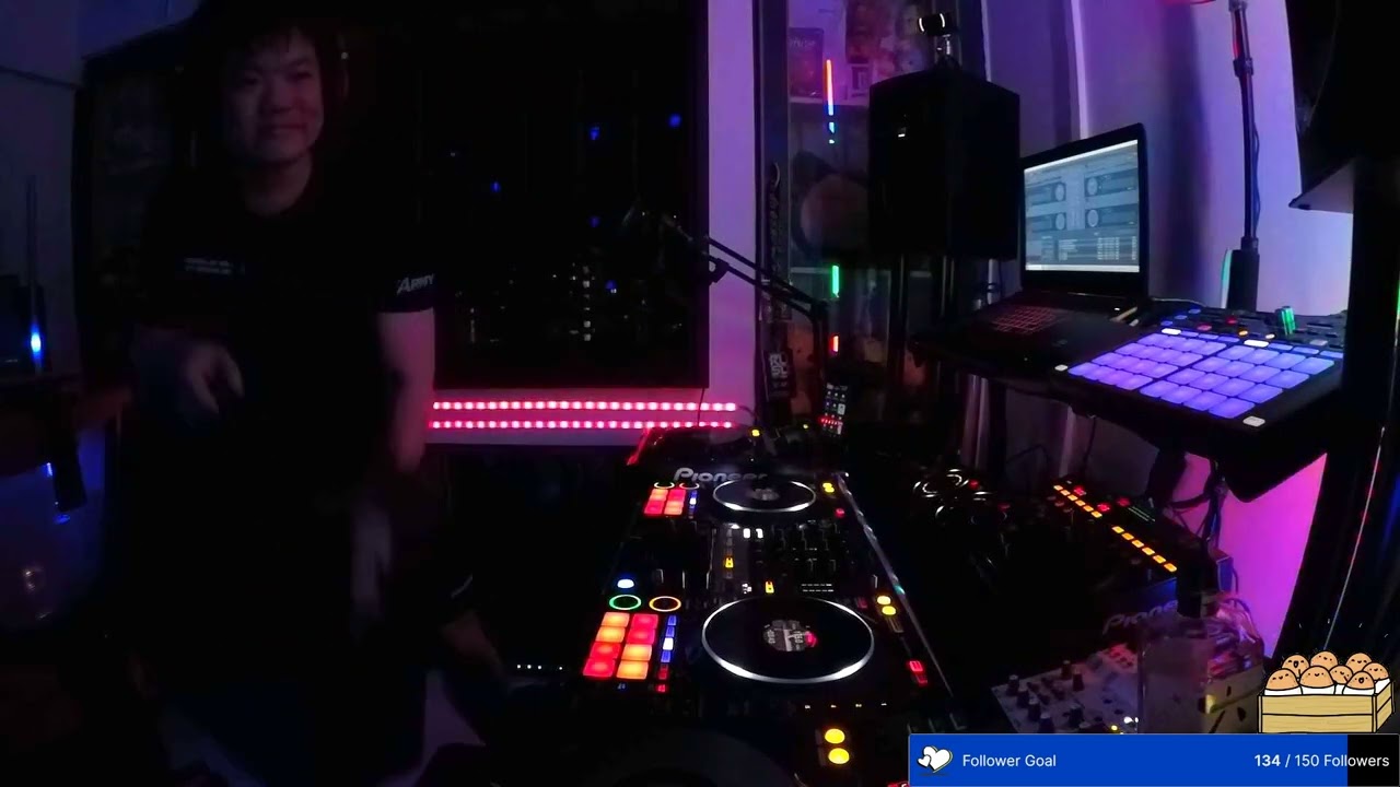 Stormrazor - PotatoRotato Tuesdays (14 Mar 2023)