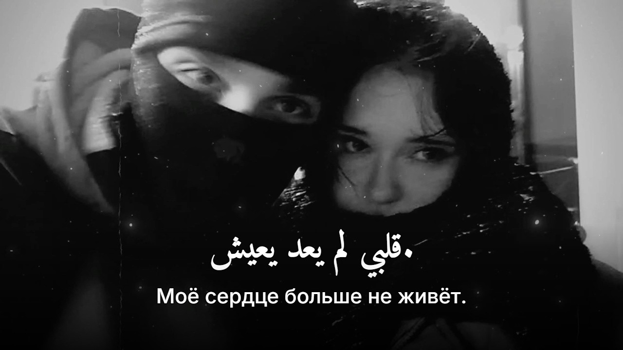 أغنية روسية هادئة حزينة ❤︎ إحساس عميق ❤︎ مترجمة | wavluve - Tishina Vnutri