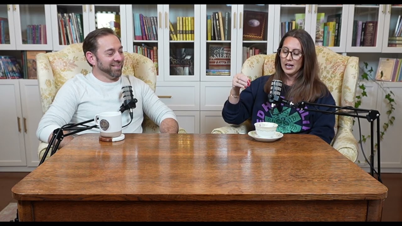EP  28 Somatic therapy
