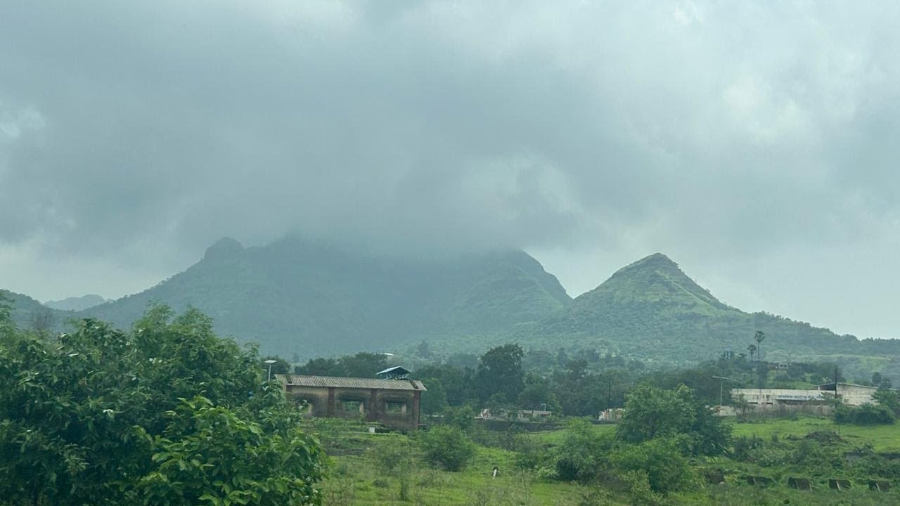 SSCHSL Party Group - Karjat Weekend Trip