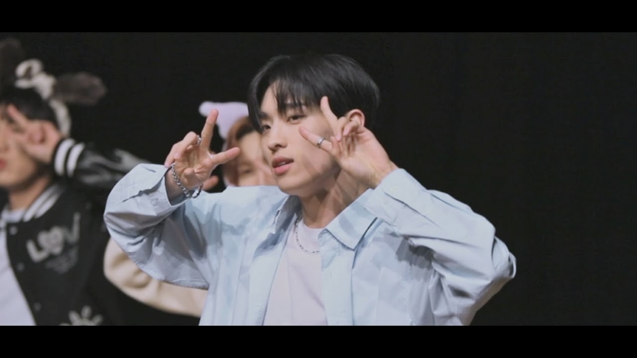 230303 피원하모니 P1harmony 팬싸 BFF (Best Friends Forever) 직캠 @기호