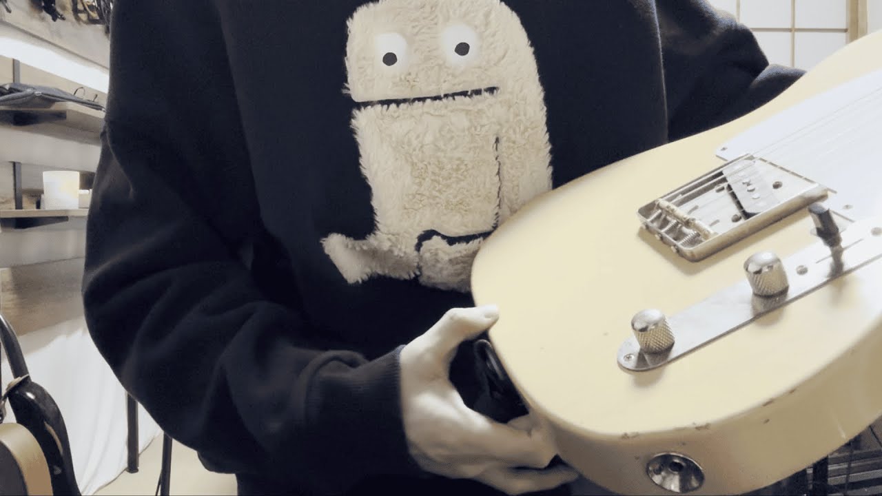 「機材何使ってるの？」って訊かれた時に見せる動画2026