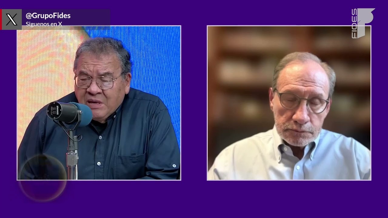 🟢 La destitución de José Jeri como presidente del Perú |18.02.26|