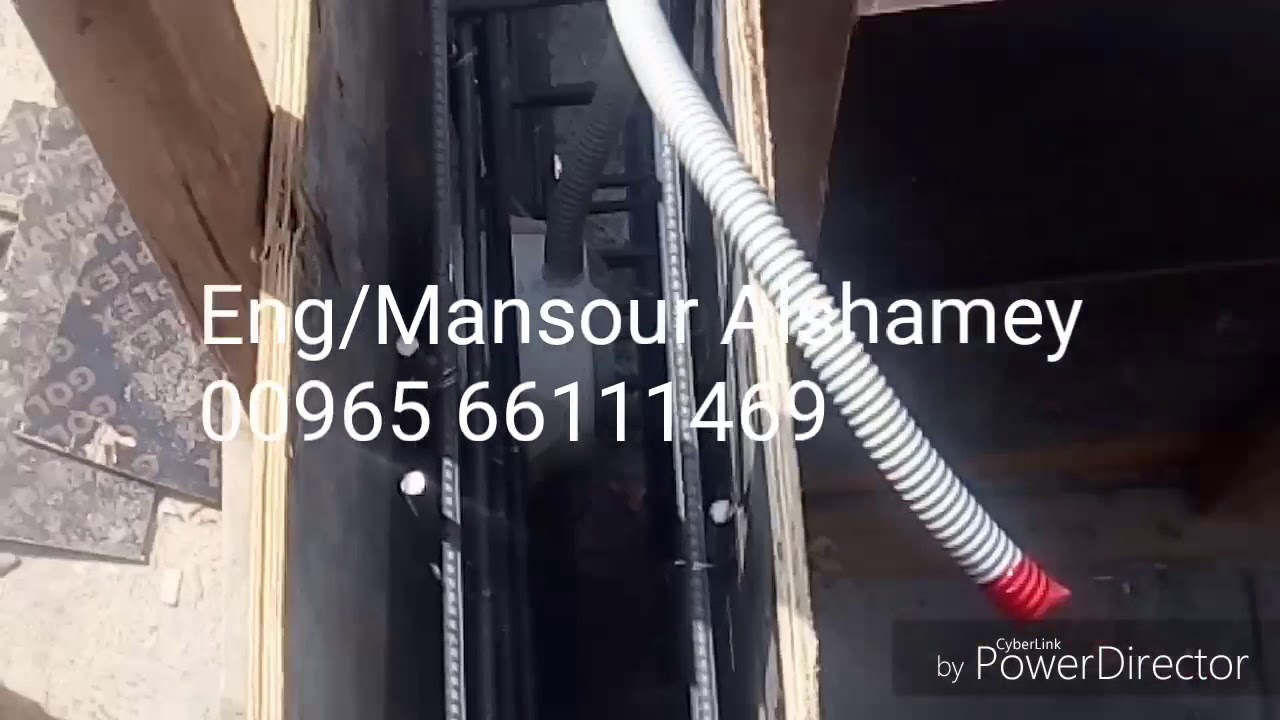 توصيل كهرباء حمامات السباحه