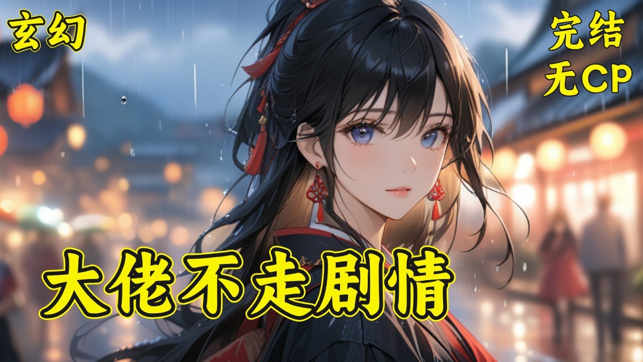 【大佬不走剧情】知云在修仙界渡雷劫的时候，被劈得灰飞烟灭开始了无尽穿越，穿越的世界从最开始的简单，渐渐的一次比一次凶险，还好她在穿越过程中，在各个异世中得到了许多宝贝，最后终于修复了灵魂，重归修仙界。