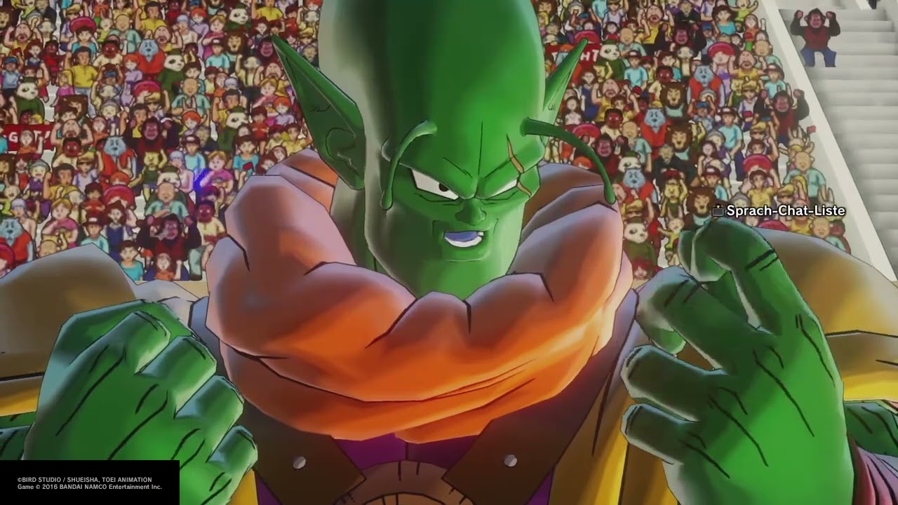 SLUGS Ult is DEADLY AF | Movie Villain EVENT | Dragonball Xenoverse 2