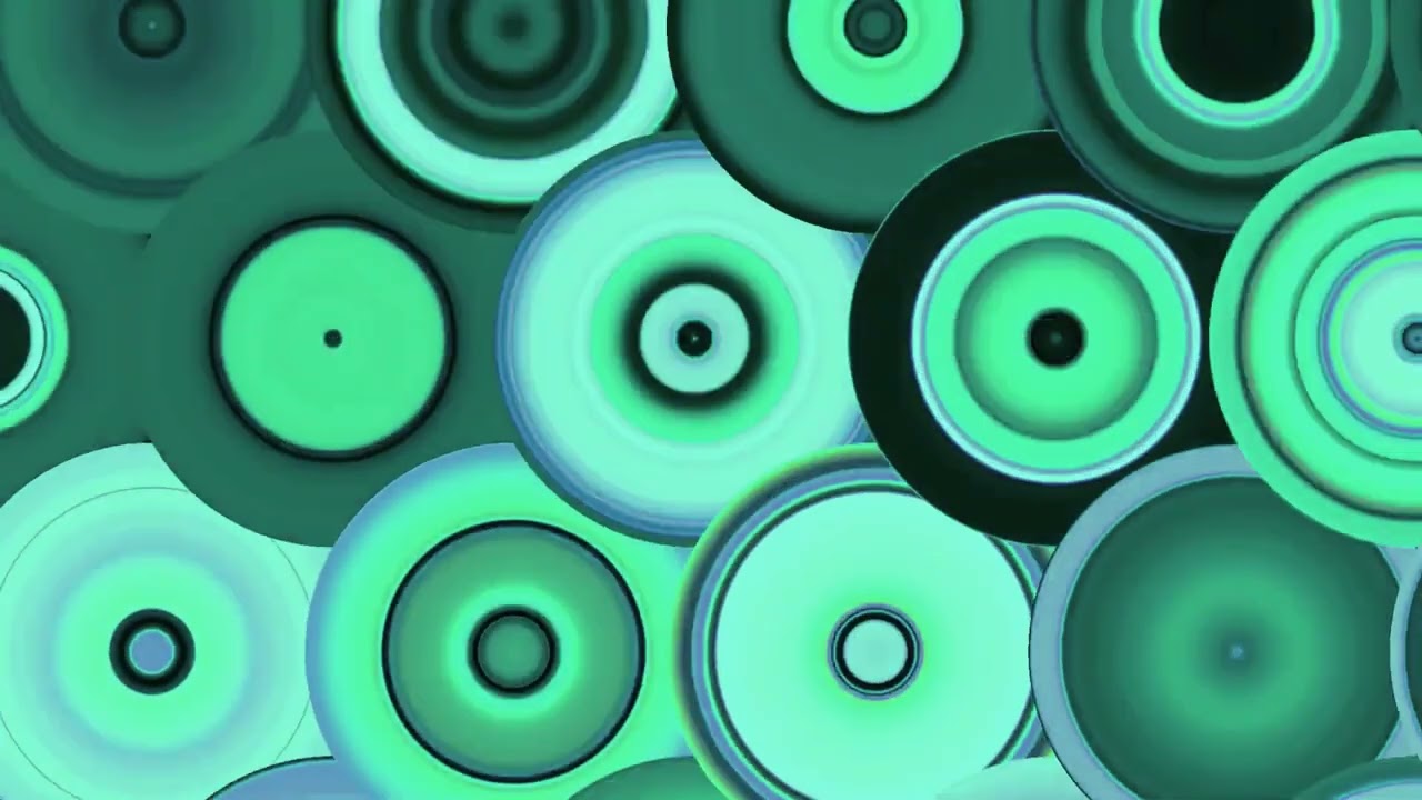 Green Circles Small Faces Learn to read and spell with the Small Faces and for learning English