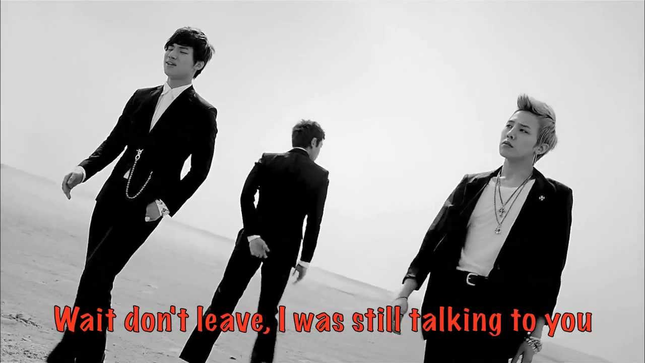 Big Bang - Love Song (Parody)