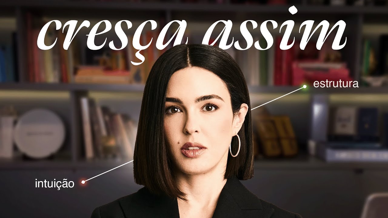 7 decisões pra CRESCER com estrutura - PitStop