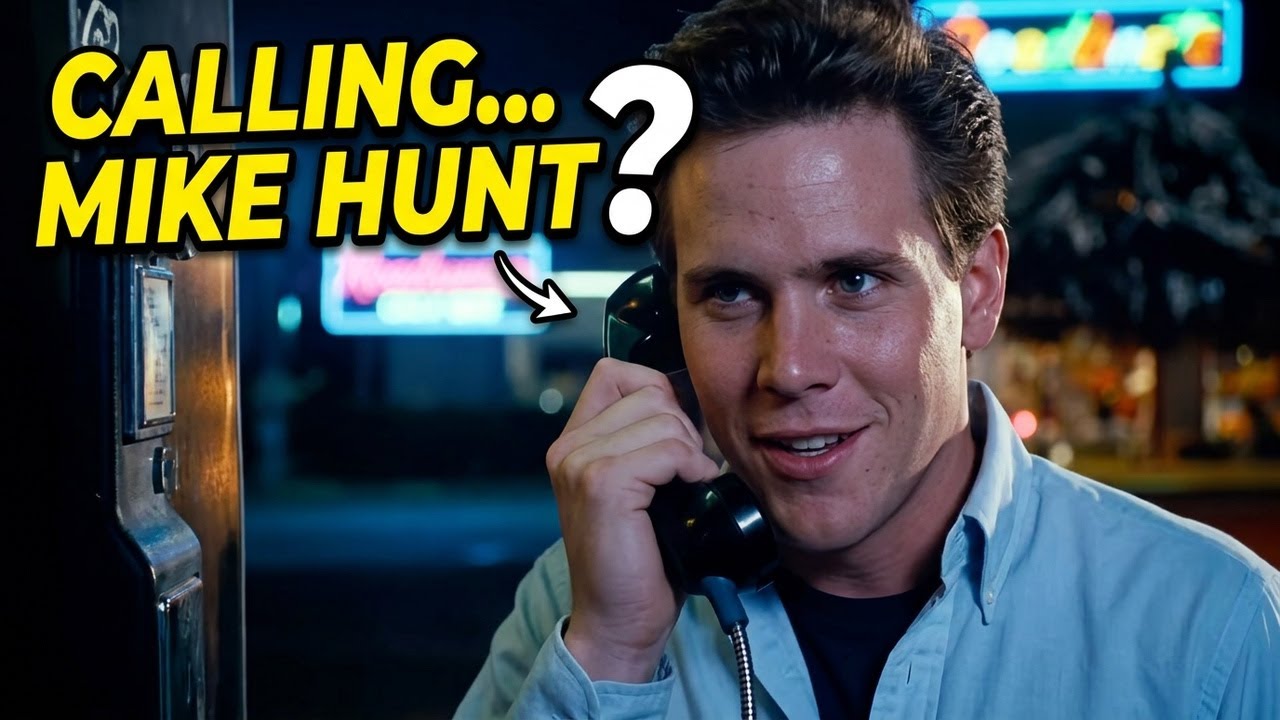 &ldquo;Is Mike Hunt There?&rdquo; | Porky&rsquo;s (1981) | Funniest Prank Call Ever!