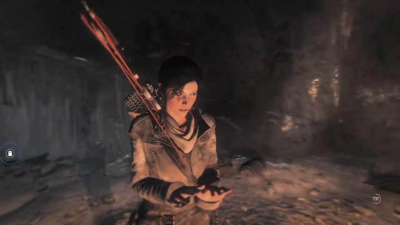 Rise of the Tomb Raider  ( PARTE # 15)