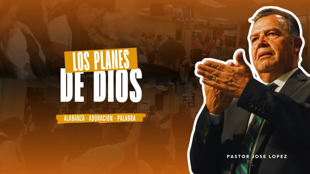 Alabanza & Adoración + Palabra: 