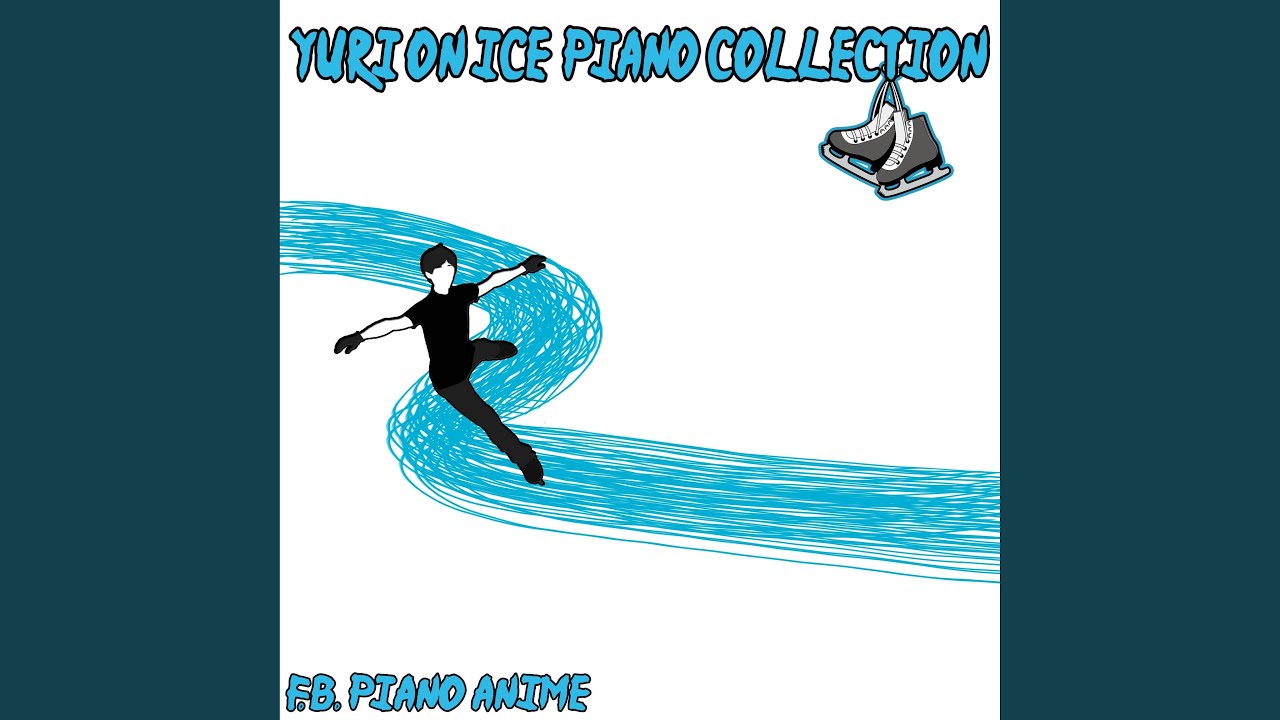 Yuri on Ice (From 