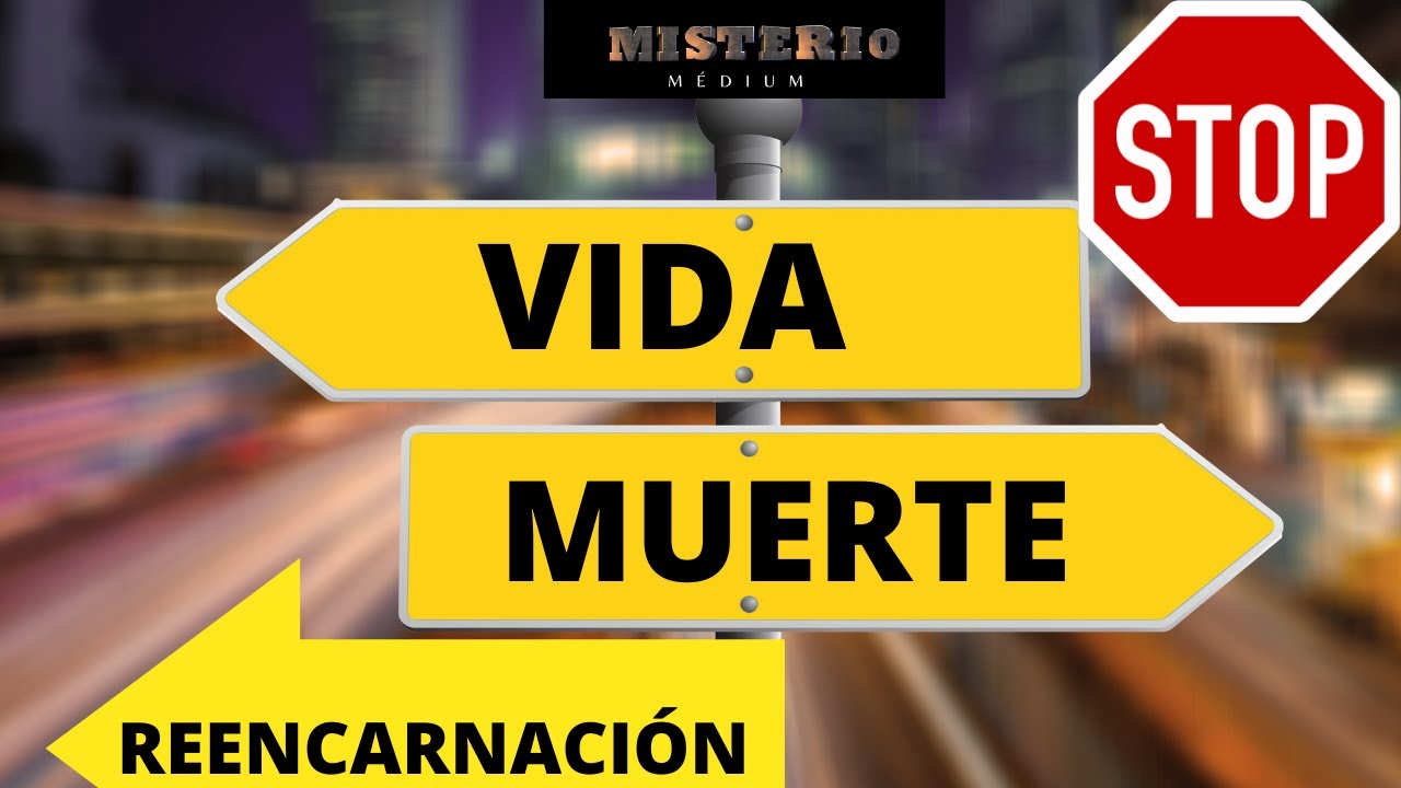 7 SEÑALES de que tu ALMA ha REENCARNADO varias veces ¿Eres un Alma Vieja?  HISTORIAS REALES