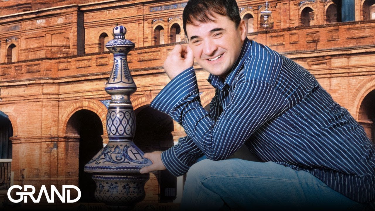 Mitar Miric - Svi, svi - (Audio 2006)