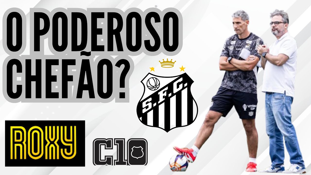SANTOS DESCONTROLADO EM CAMPO É UM REFLEXO DO QUE ACONTECE ALÉM DAS QUATRO LINHAS #santos #paulistão