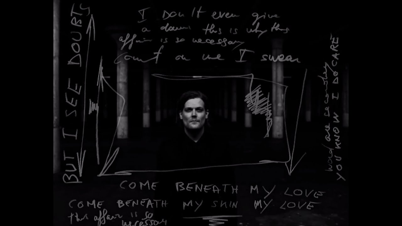 Alberta Cross - Beneath My Love (Official Video)