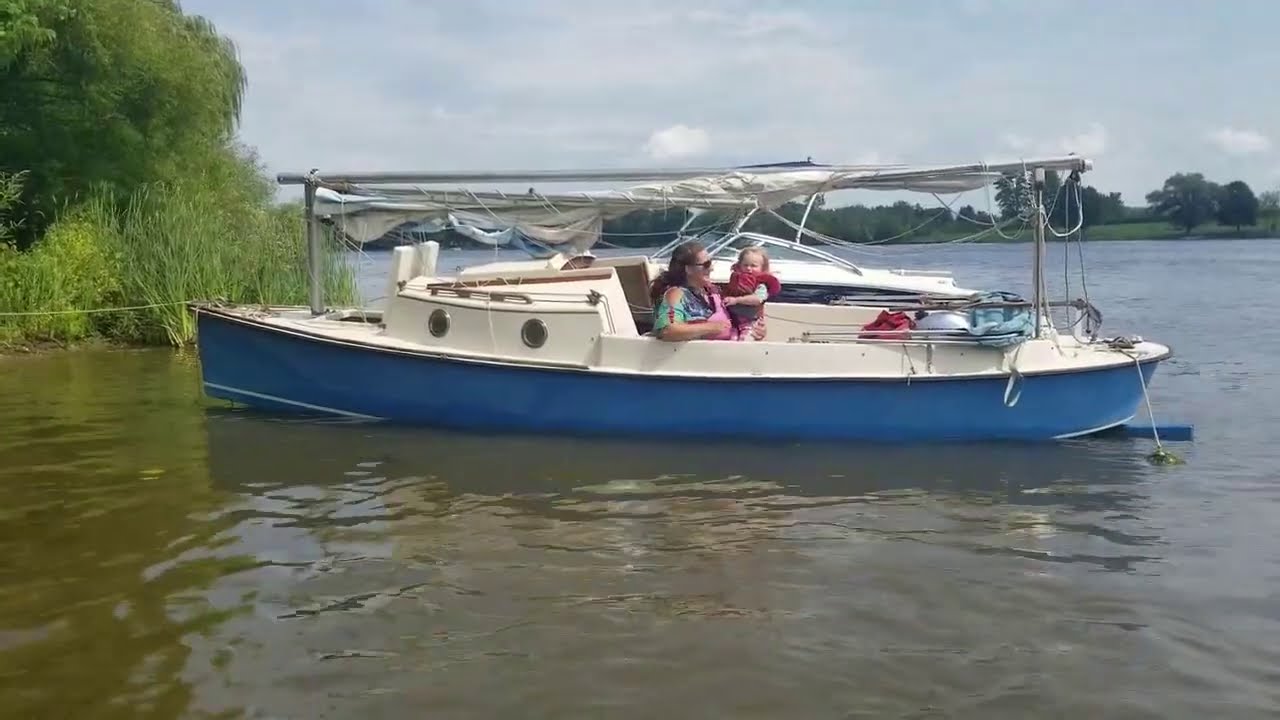 Post Lock Down Shake Down- Anchor and Lunch