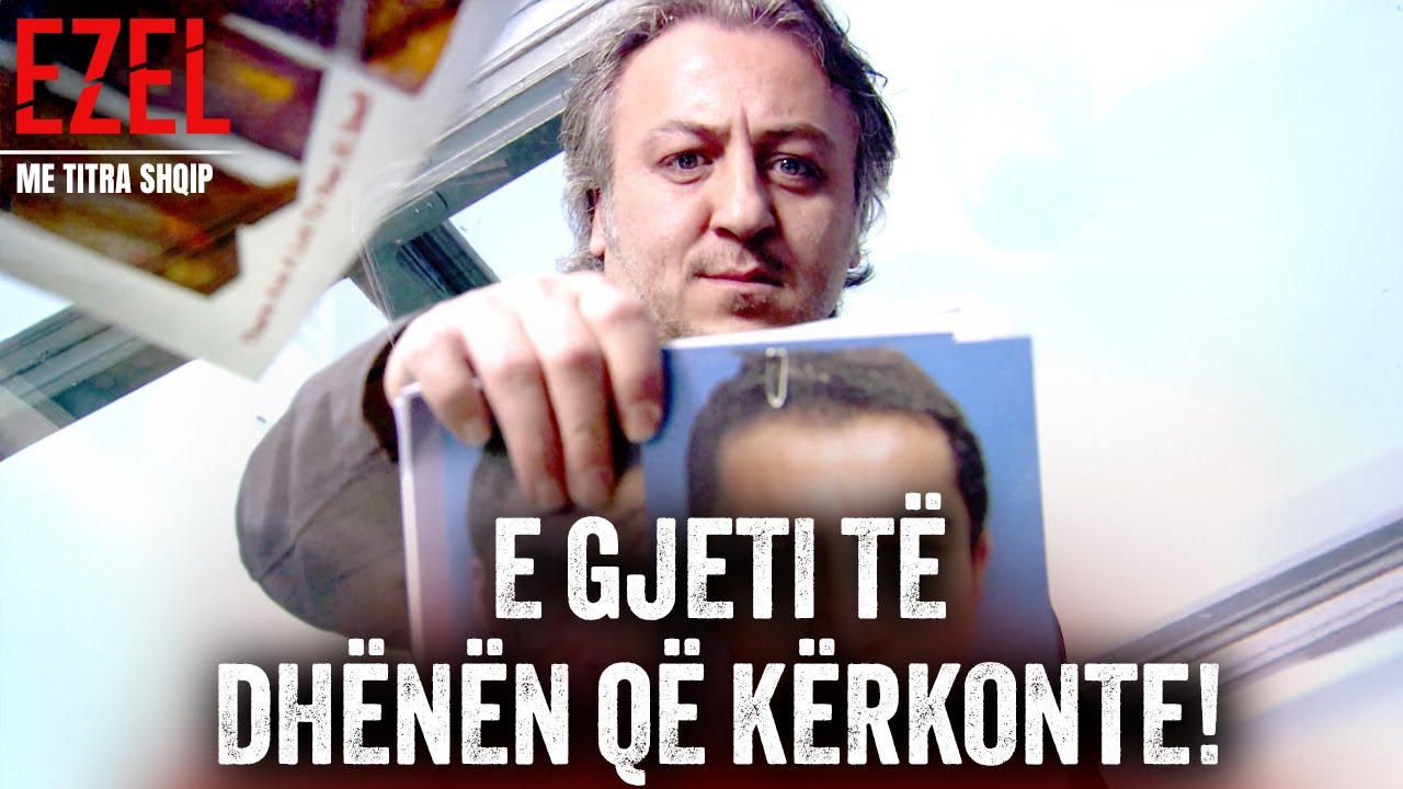 Historia e vërtetë e Ezelit po del në dritë! | Me Titra Shqip | Ezel