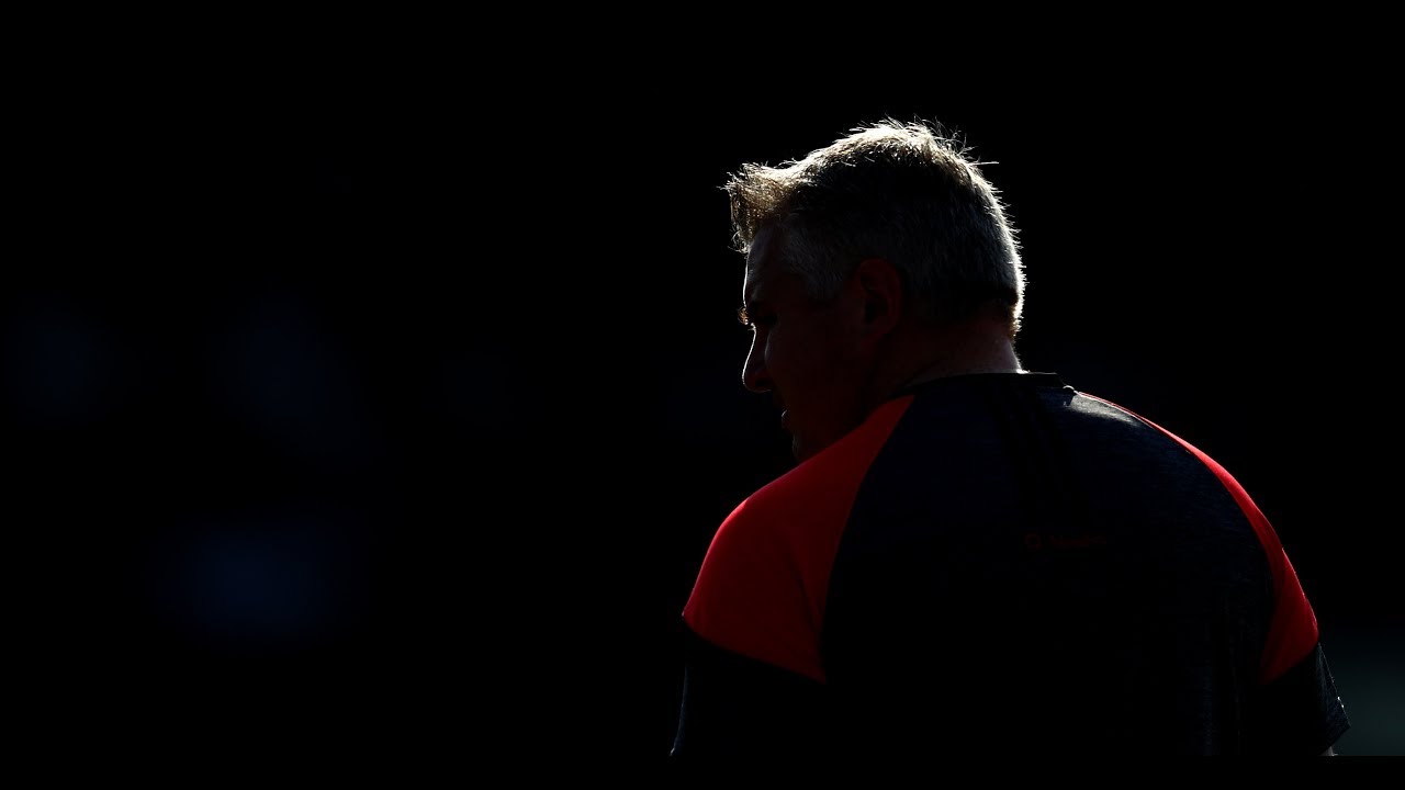 Why did Stephen Rochford walk? Inside Mayo GAA's latest managerial departure