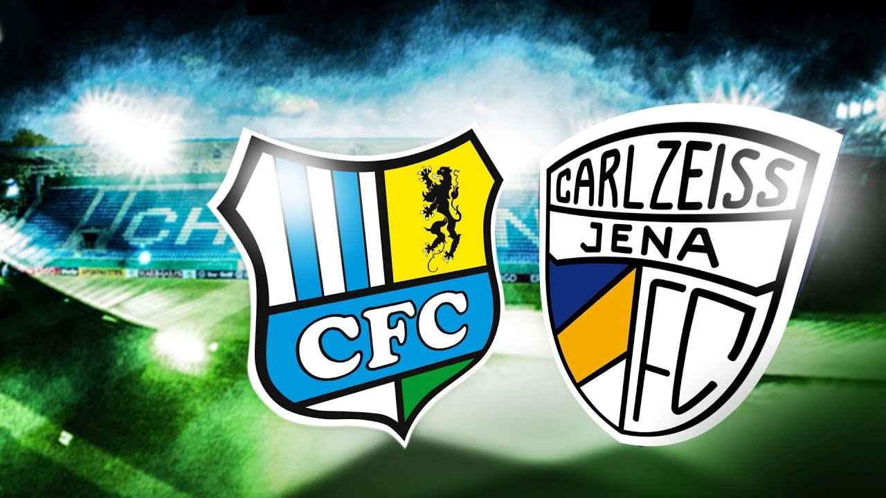 Regionalliga: Chemnitzer FC - FC Carl Zeiss Jena | Sport im Osten | MDR
