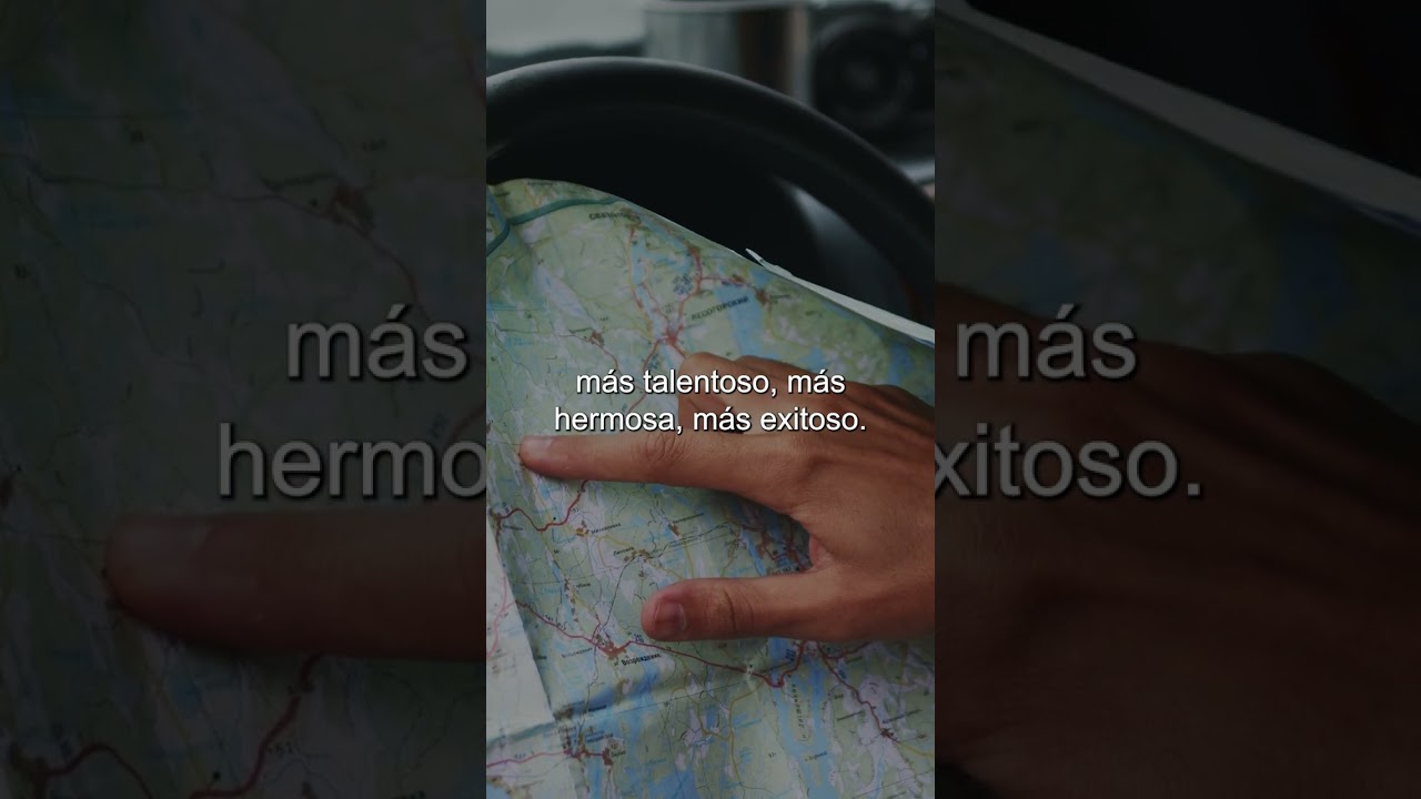 Dios LE HA DADO Exactamente lo que Necesita #autoestima #joelosteenpodcast