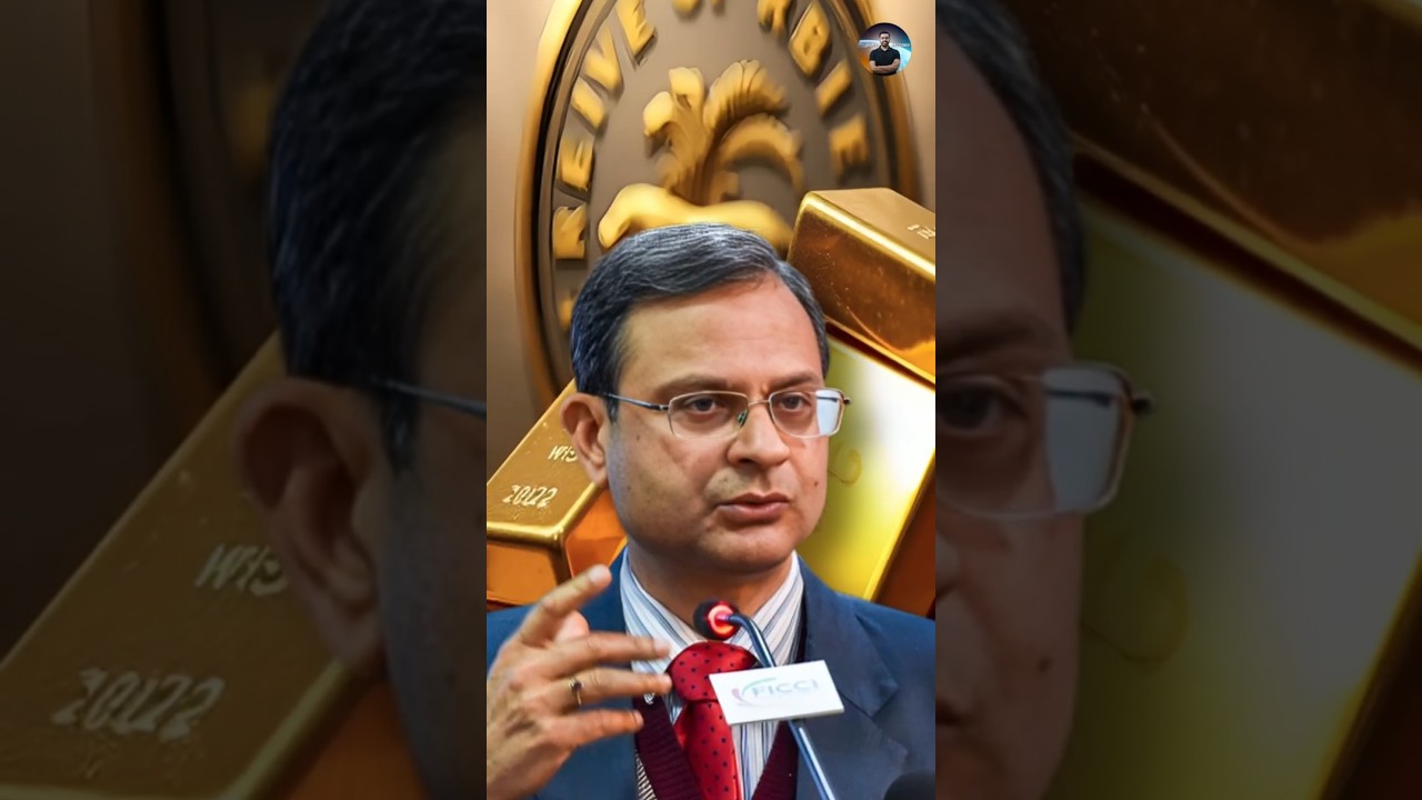 India Surprises World! RBI Crosses 880 Tonnes Gold Reserves. India's Forex Reserves at $700 Billion