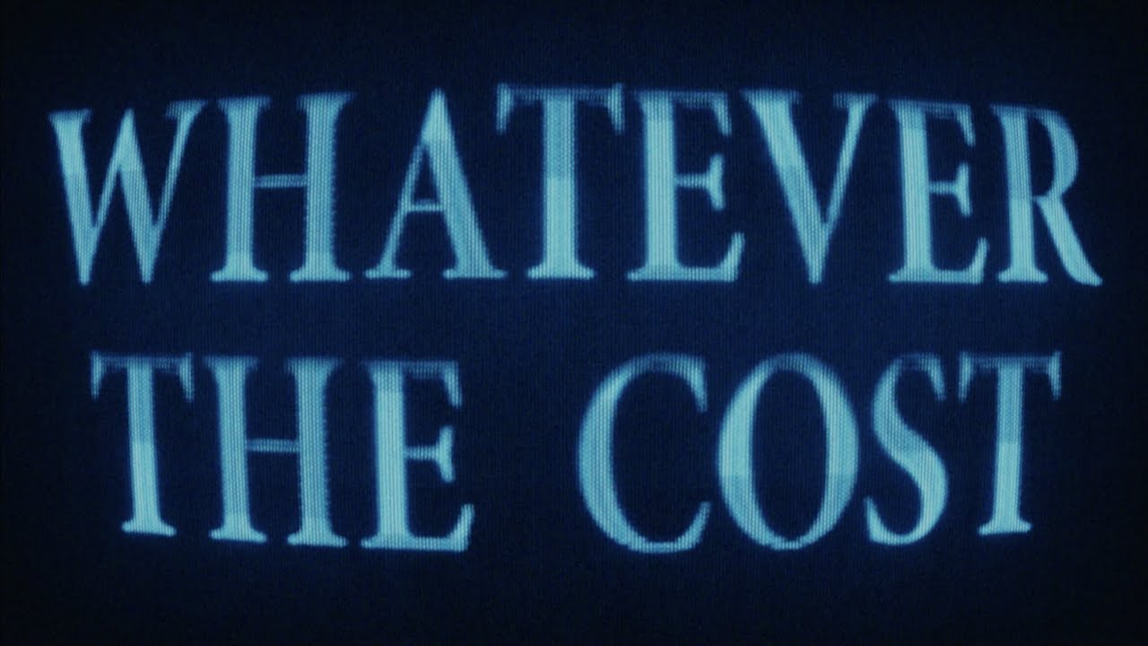 TWNTYFOUR - Whatever The Cost feat. 451 (Official Lyric Video)