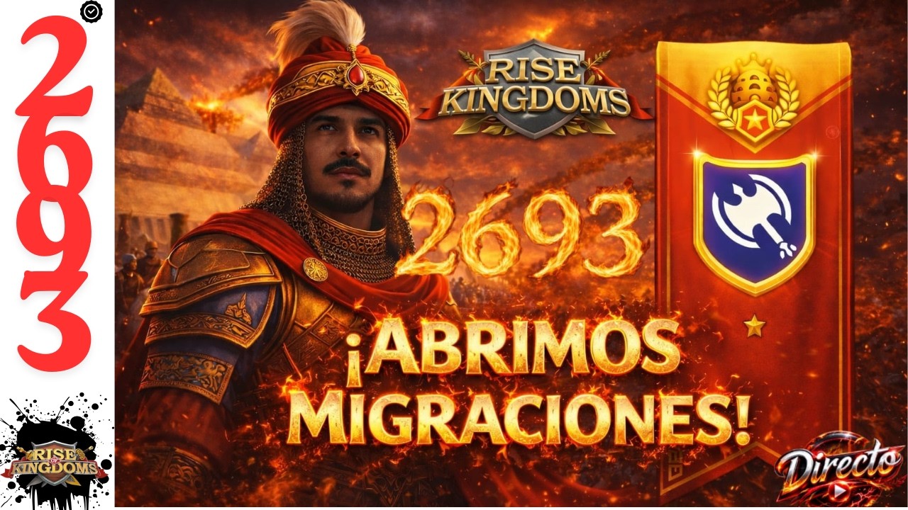 MIGRACION 