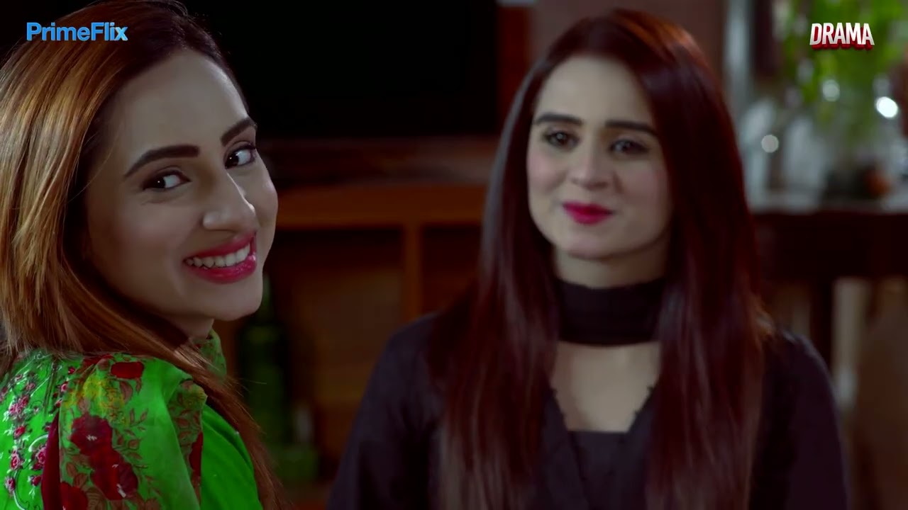 Mera Naseeb Cheena Tumny! | Saiyaan Way | Drama Moments | PrimeFlix Drama