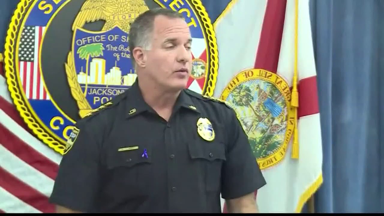 JSO narcotics detective arrested for stealing $100 during drug bust