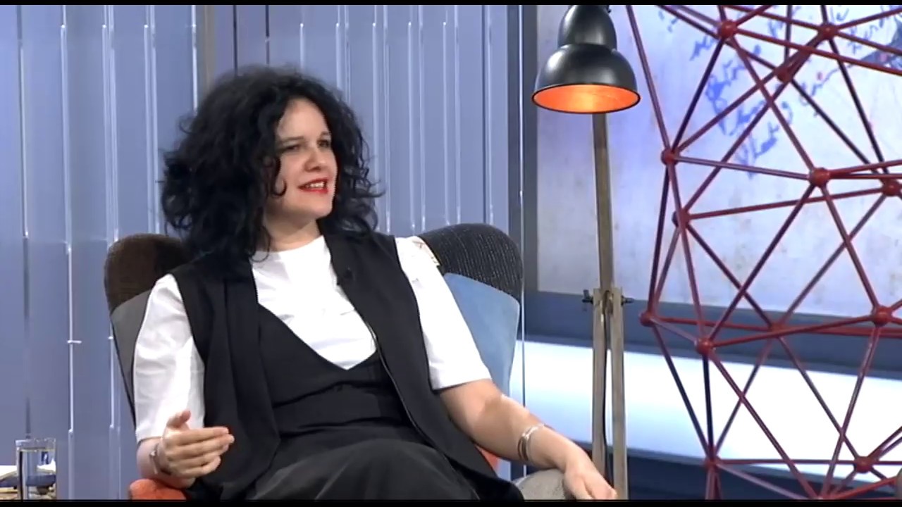 Čas anatomije: Narcisi u umetnosti