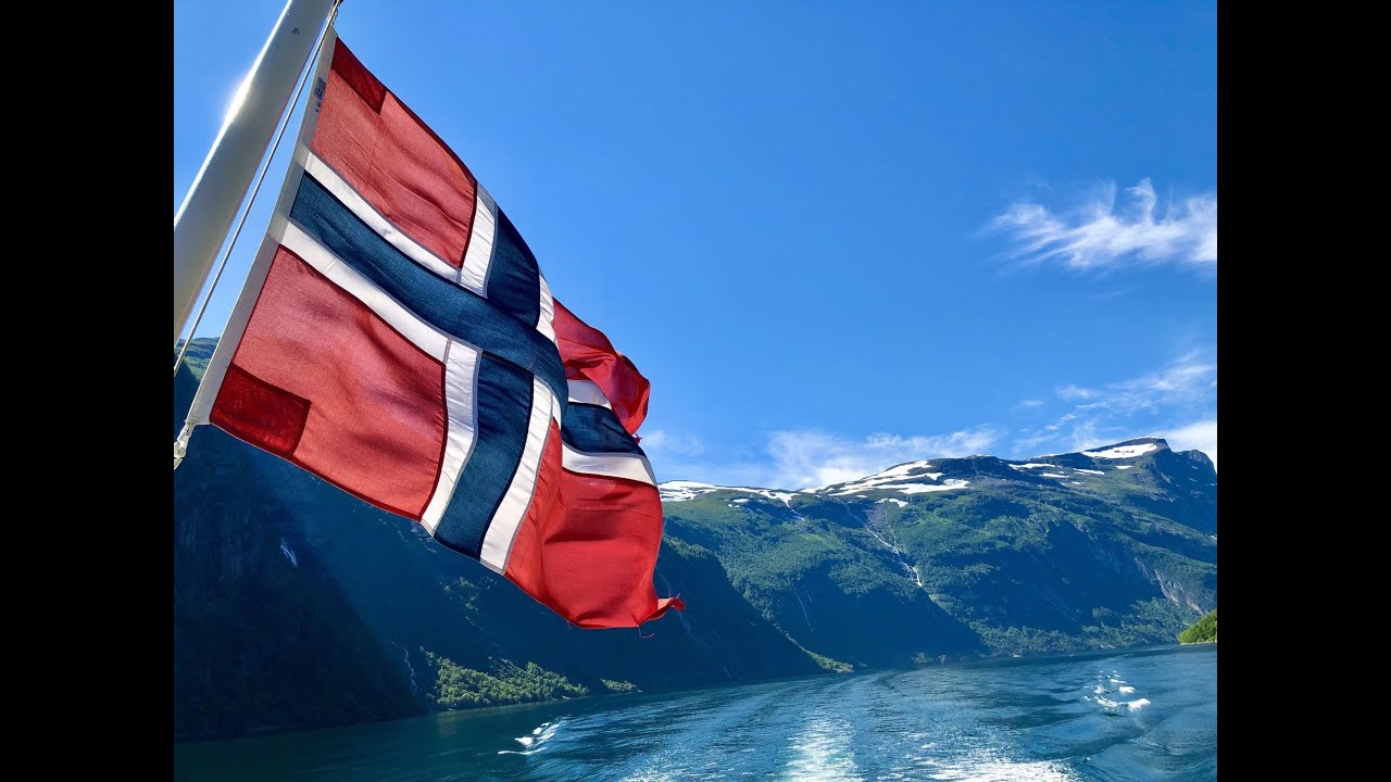 Some examples of the dialect variation and diversity in Norway