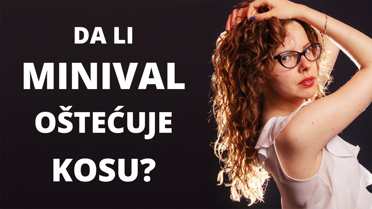 Šta je to Minival i kome je namenjen? - Serijal o minivalu.