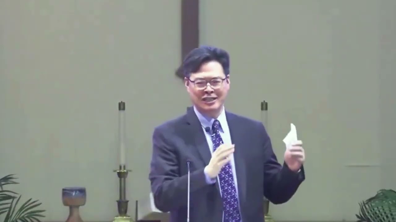 20260315 어떤 삶을 살고 계세요?