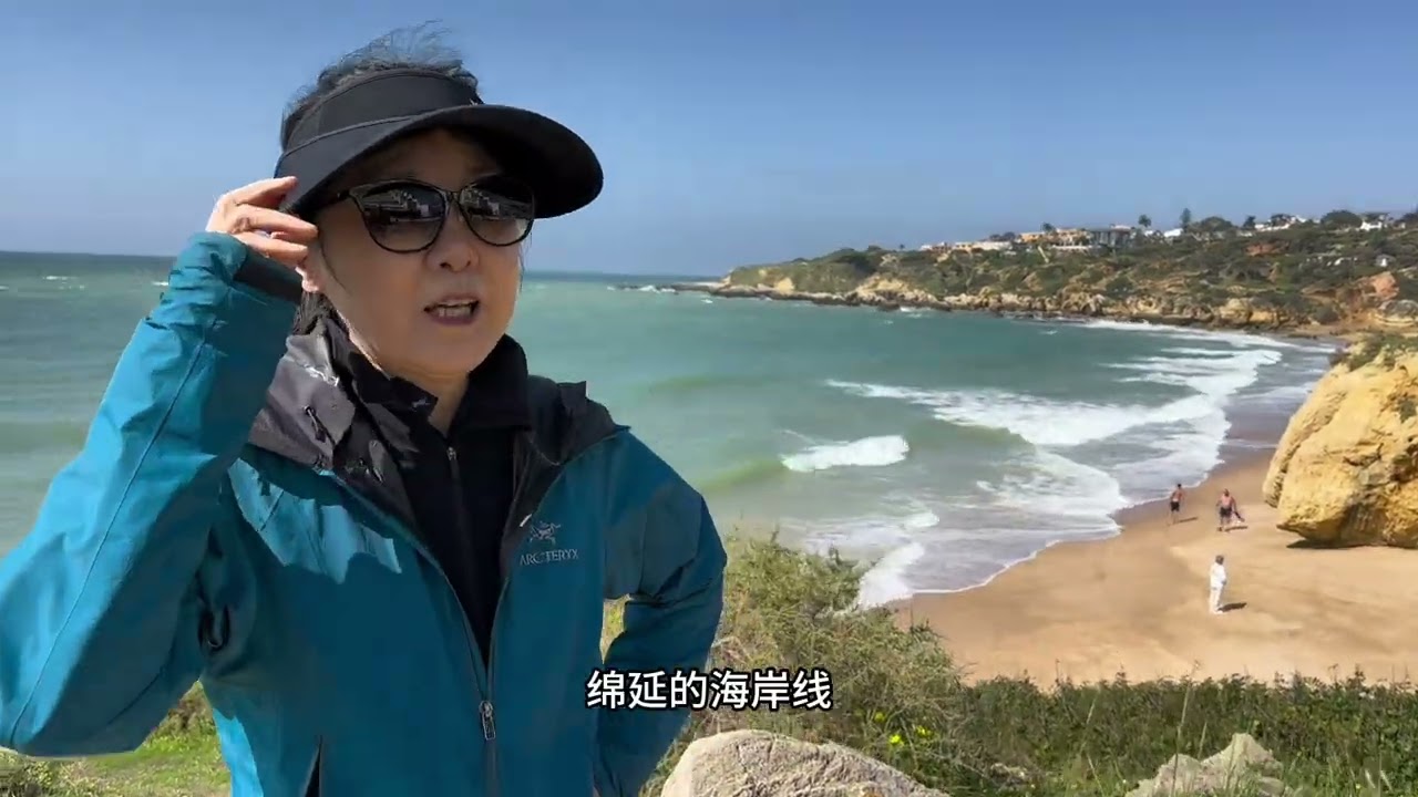 20250404 - 8 days in Lisbon Algarve Portugal  |  8 日游 里斯本 阿尔加维 葡萄牙