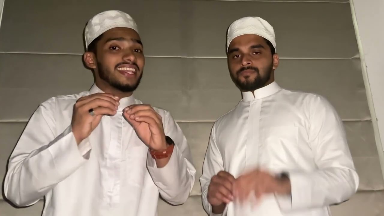 ആകാശമേ ഞാൻ നിന്നെ കാണുന്നു | Aakashame Njan ninne kanunu | Sayyid Adnan | Hafiz Basith | Own voice 