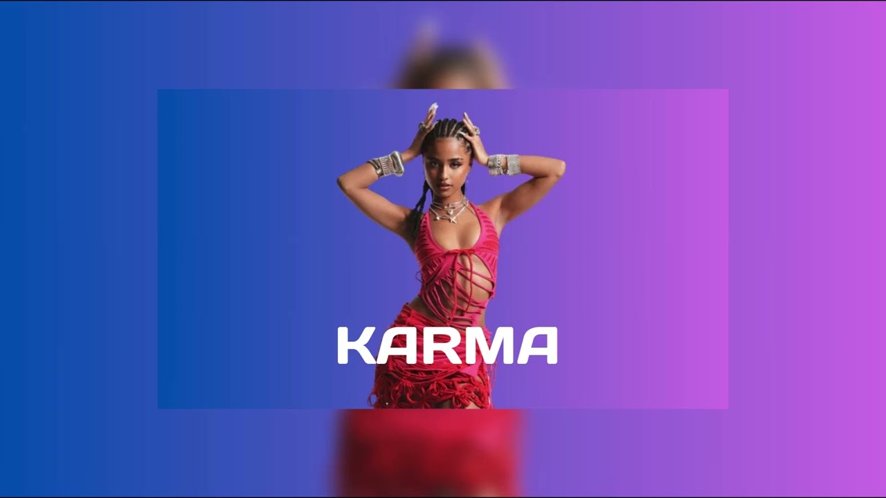 [FREE] Afrobeat Instrumental 2026 -KARMA- ( type  beat)