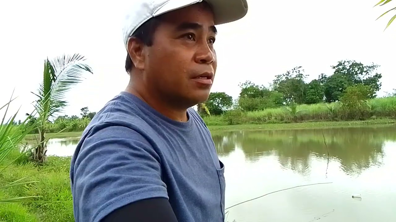 Dalawang Spot Na Sapa Ang Napontahan hendi komakagat Ang Esda